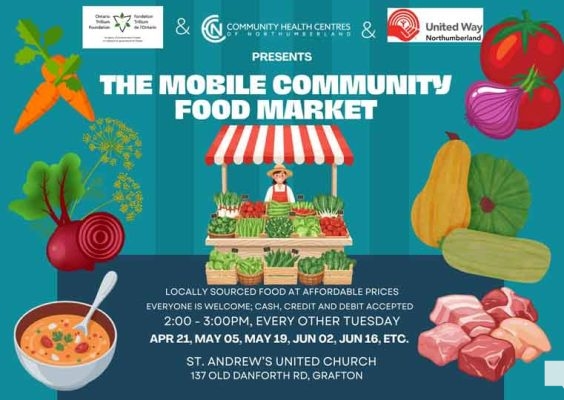 905-885-2626 – Grafton Market