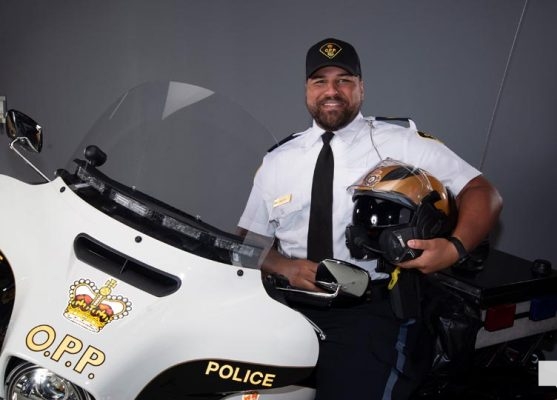 OPP Brandon Malcolm