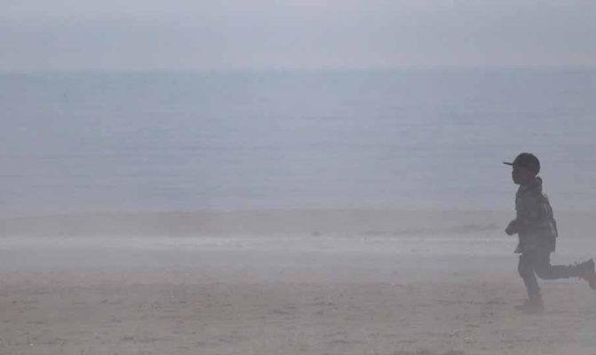 April 26, 2026 Fog1351
