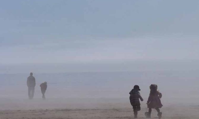 April 26, 2026 Fog1357