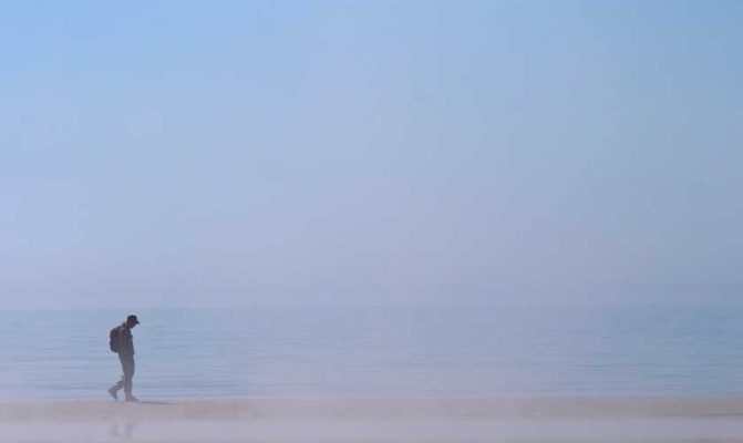 April 26, 2026 Fog1360