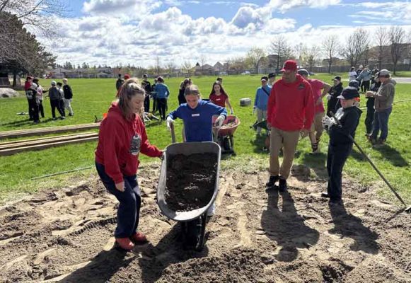 April 30, 2026 Terry Fox 153
