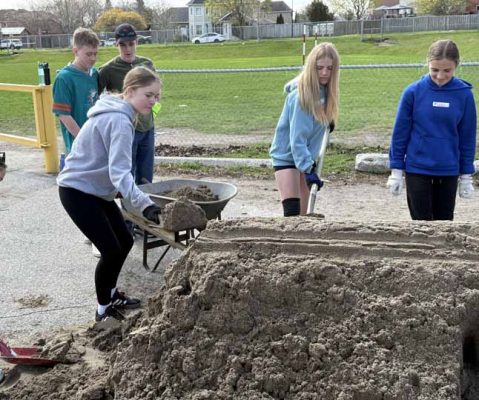 April 30, 2026 Terry Fox 155