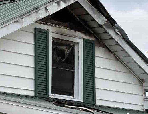 May 11, 2026 Suspicious Fire Port Hope 483