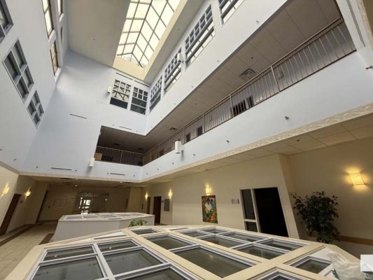 May 14, 2026 King Street East Medical Centre 516