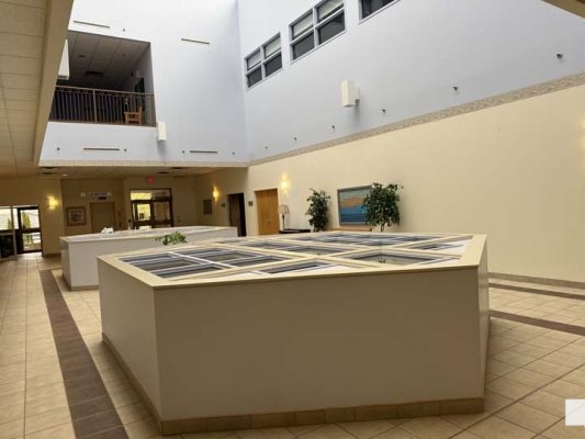 May 14, 2026 King Street East Medical Centre 518