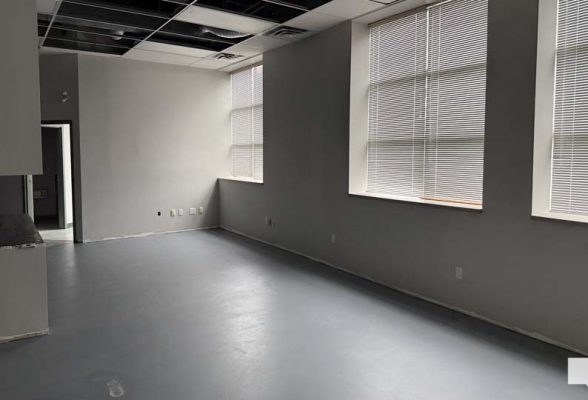 May 14, 2026 King Street East Medical Centre 520