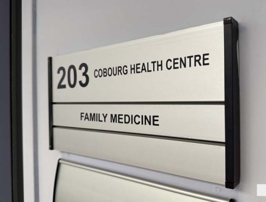 May 14, 2026 King Street East Medical Centre 523