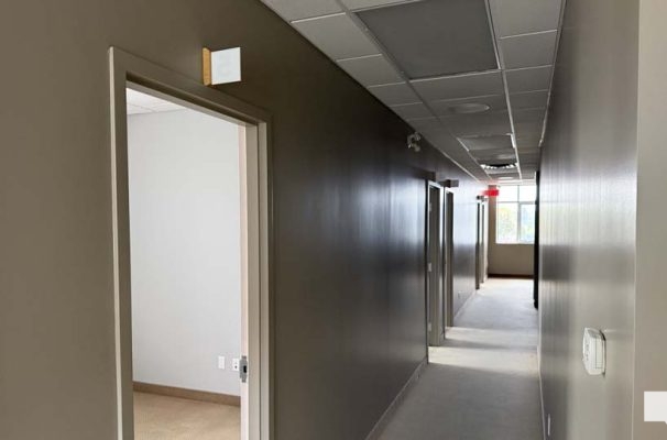 May 14, 2026 King Street East Medical Centre 524