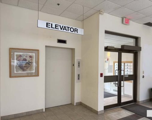 May 14, 2026 King Street East Medical Centre 526