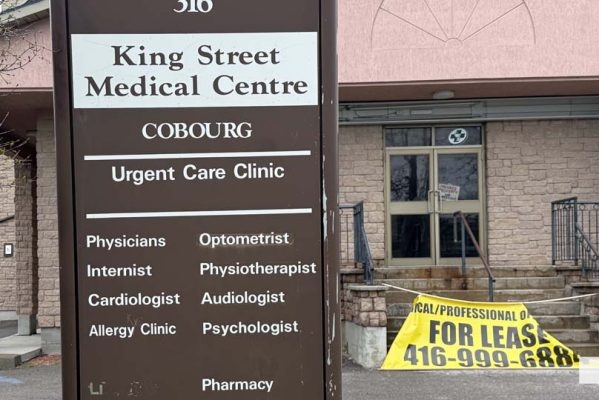May 14, 2026 King Street East Medical Centre 528