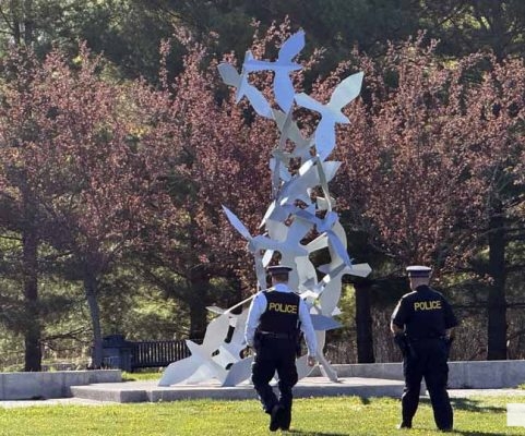 May 15, 2026 Chris Garrett Memorial Park 547