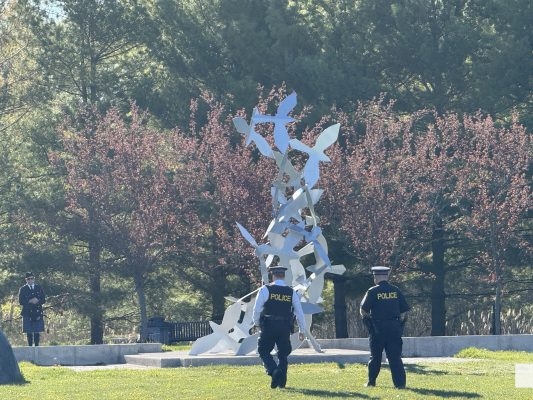 May 15, 2026 Chris Garrett Memorial Park 549
