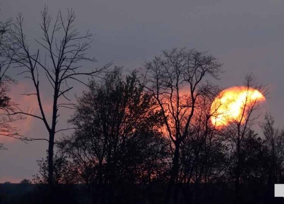May 16, 2026 Sunset 594