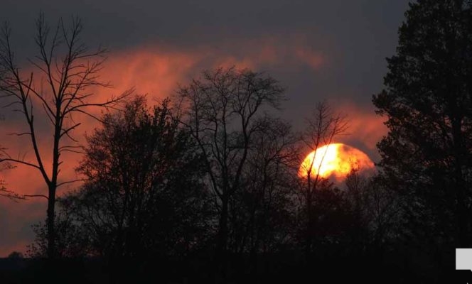 May 16, 2026 Sunset 596