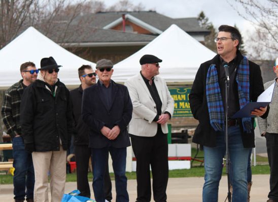 May 2, 2026 Cobourg Farmers Market 26