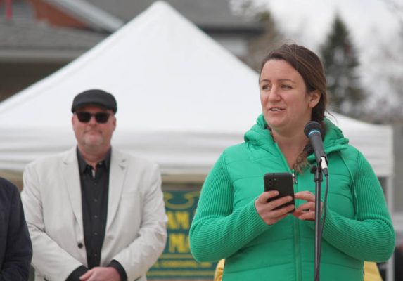 May 2, 2026 Cobourg Farmers Market 27