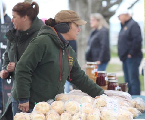 May 2, 2026 Cobourg Farmers Market 30