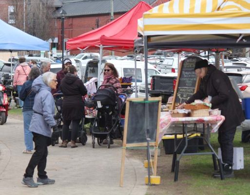 May 2, 2026 Cobourg Farmers Market 31