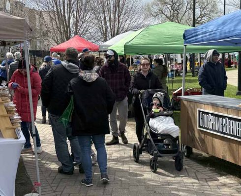 May 2, 2026 Cobourg Farmers Market 37
