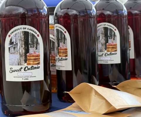 May 2, 2026 Cobourg Farmers Market 42