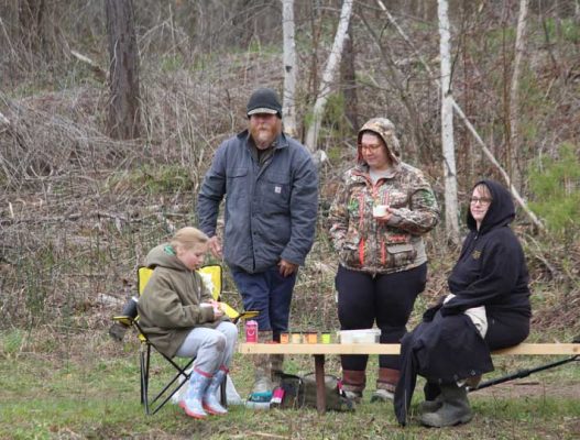 May 2, 2026 Fishing Derby Castleton 74