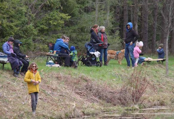 May 2, 2026 Fishing Derby Castleton 77