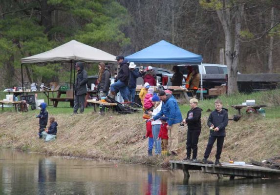 May 2, 2026 Fishing Derby Castleton 78