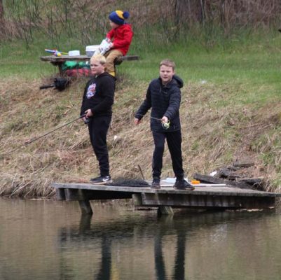 May 2, 2026 Fishing Derby Castleton 79