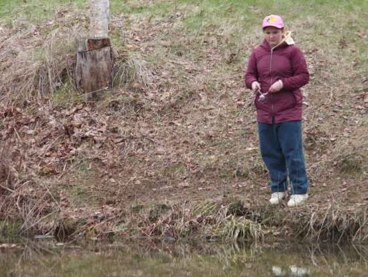May 2, 2026 Fishing Derby Castleton 80