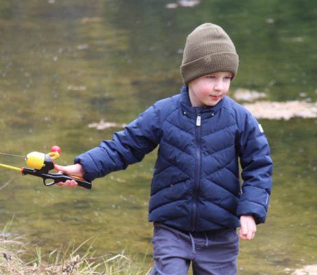 May 2, 2026 Fishing Derby Castleton 82