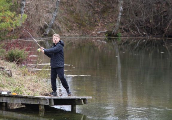 May 2, 2026 Fishing Derby Castleton 83