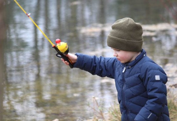 May 2, 2026 Fishing Derby Castleton 84