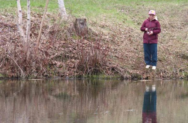 May 2, 2026 Fishing Derby Castleton 85