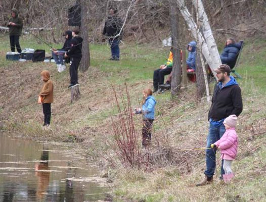 May 2, 2026 Fishing Derby Castleton 87