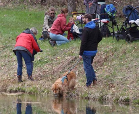 May 2, 2026 Fishing Derby Castleton 88