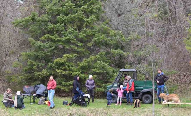 May 2, 2026 Fishing Derby Castleton 89