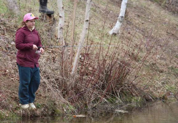 May 2, 2026 Fishing Derby Castleton 91