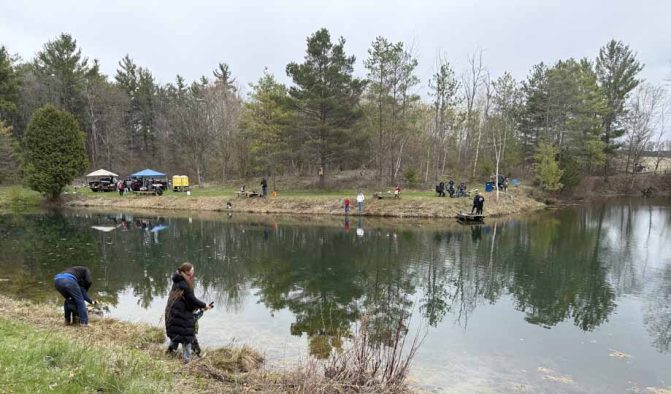 May 2, 2026 Fishing Derby Castleton 94