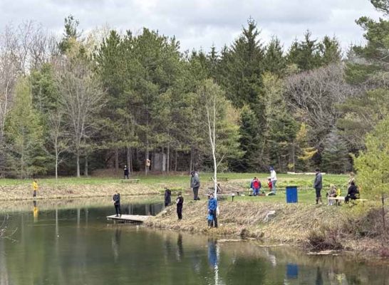 May 2, 2026 Fishing Derby Castleton 96