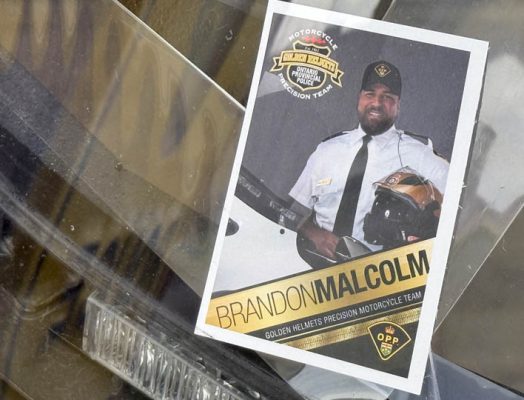 May 2, 2026 OPP Motorcycle Brandon 54