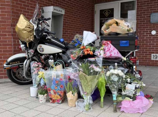 May 2, 2026 OPP Motorcycle Brandon 58