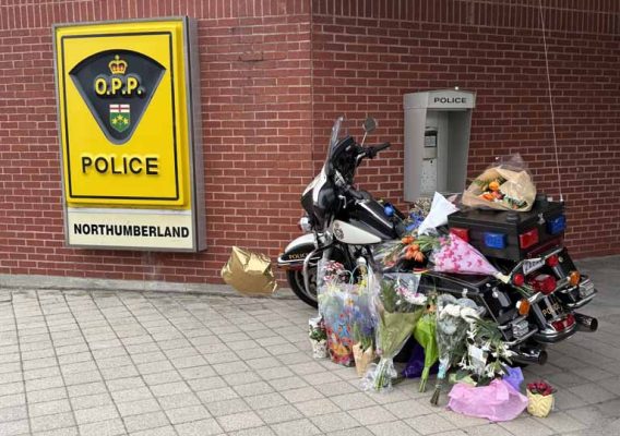May 2, 2026 OPP Motorcycle Brandon 59