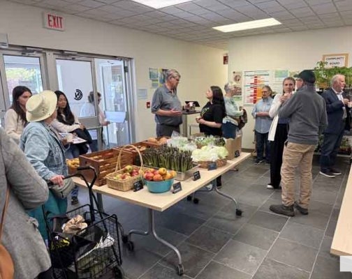 May 21, 2026 Community Health Centres of Northumberlands Community Food Market 780