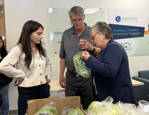May 21, 2026 Community Health Centres of Northumberlands Community Food Market 784