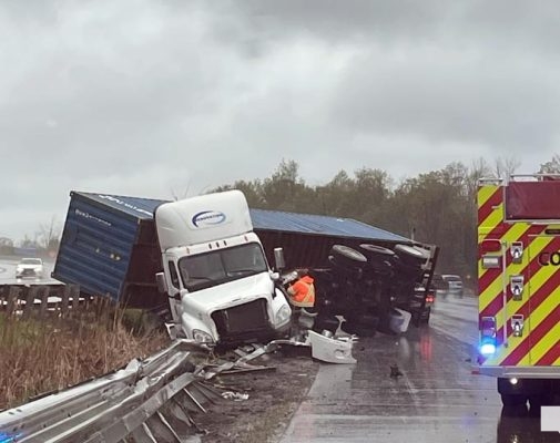May 23, 2026 MVC 401 Transport789