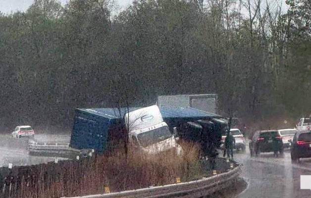 May 23, 2026 MVC 401 Transport790