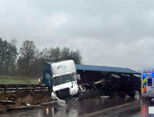 May 23, 2026 MVC 401 Transport791