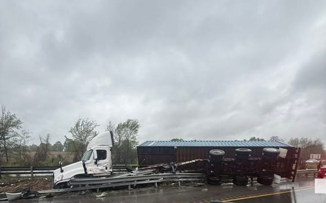 May 23, 2026 MVC 401 Transport792