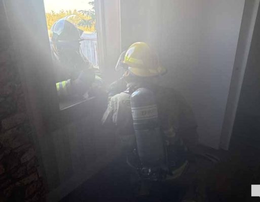 May 28, 2026 Alnwick Haldimand Township Training 1060